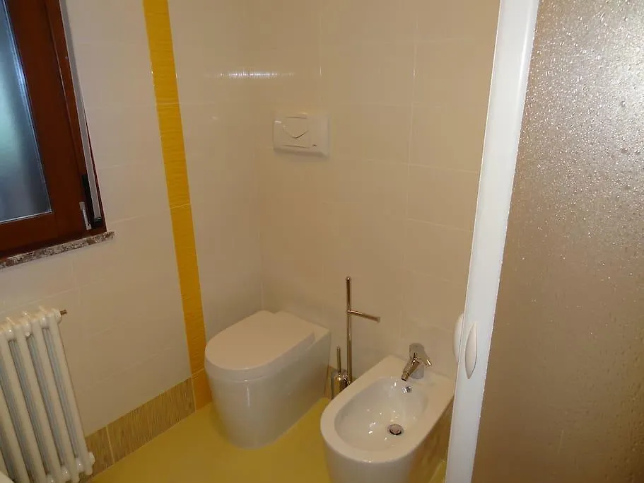 Appartamento Elegante Nuovissimo Quartu Sant'Elena Italy