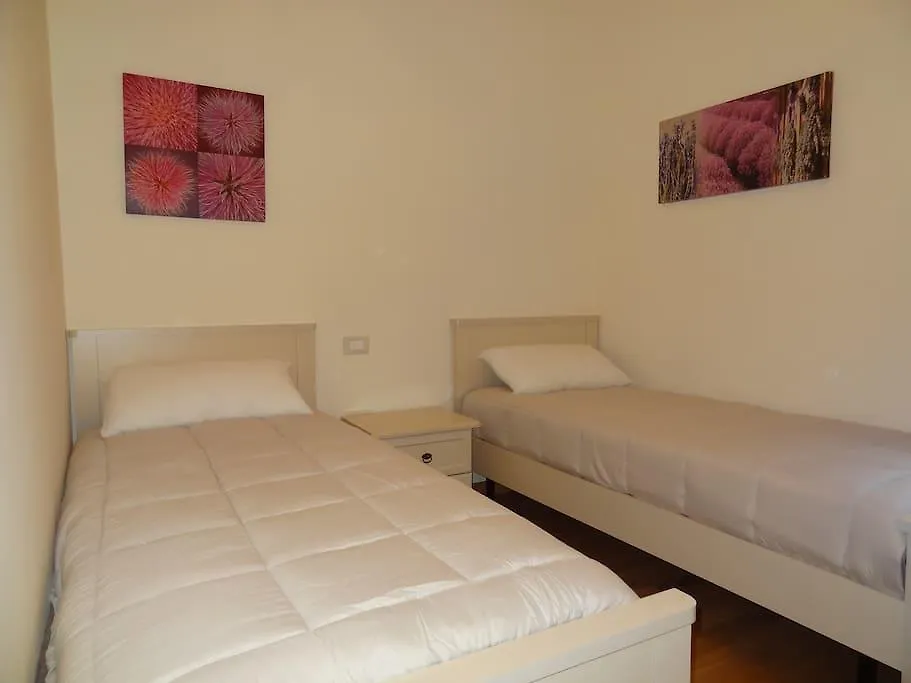 Appartamento Elegante Nuovissimo Quartu Sant'Elena Italy