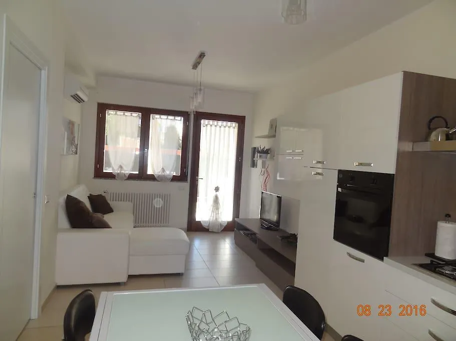 Holiday home Appartamento Elegante Nuovissimo Quartu Sant'Elena