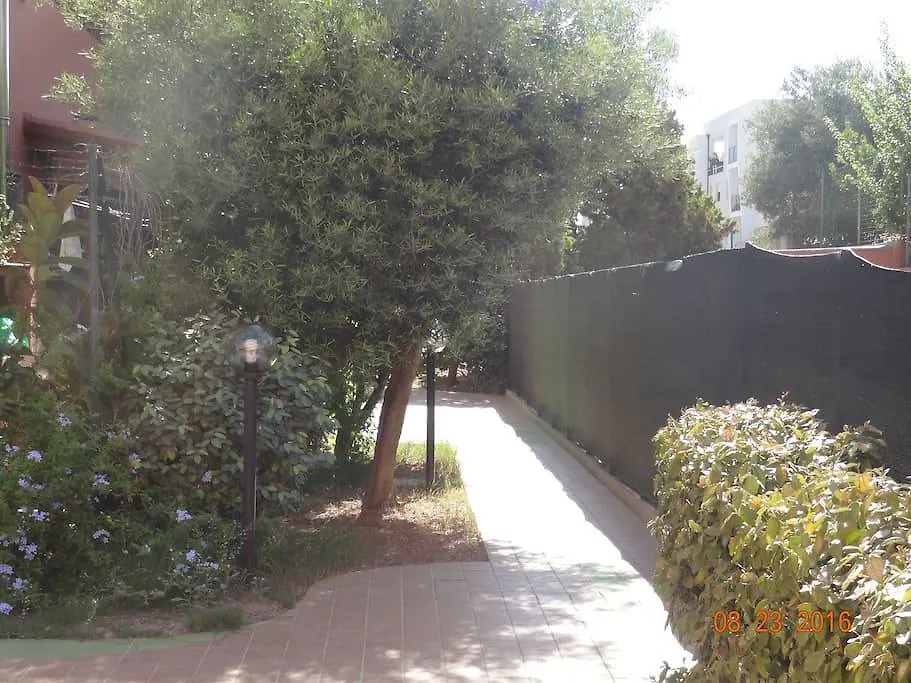 Appartamento Elegante Nuovissimo Quartu Sant'Elena Holiday home