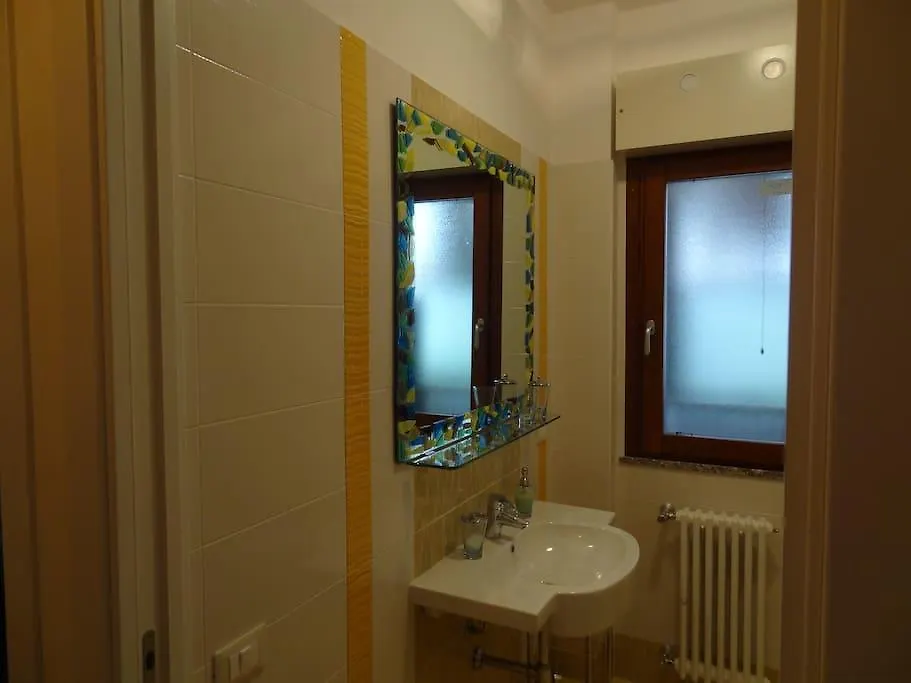Appartamento Elegante Nuovissimo Quartu Sant'Elena