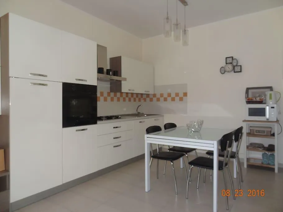 Appartamento Elegante Nuovissimo Quartu Sant'Elena