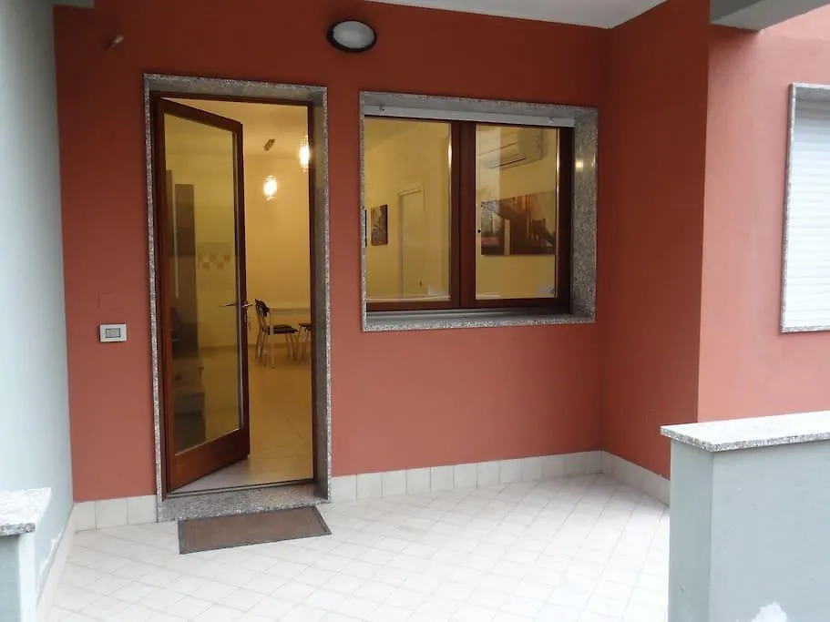Appartamento Elegante Nuovissimo Quartu Sant'Elena Italy