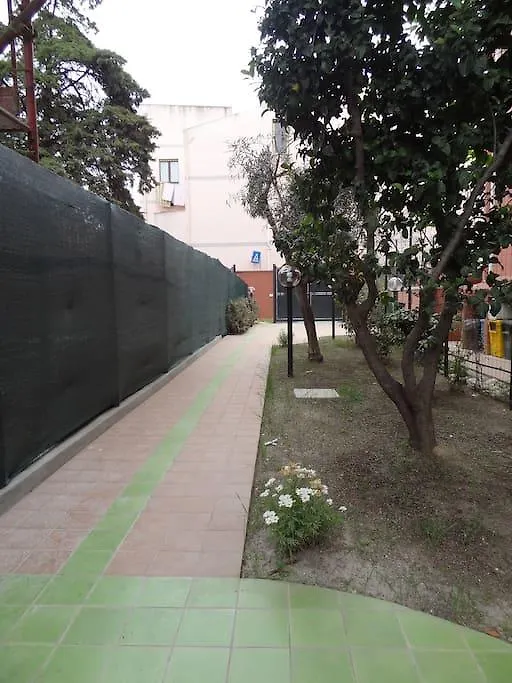 Appartamento Elegante Nuovissimo Quartu SantʼElena 0*,  Olaszország