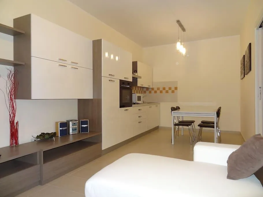 Appartamento Elegante Nuovissimo Quartu Sant'Elena