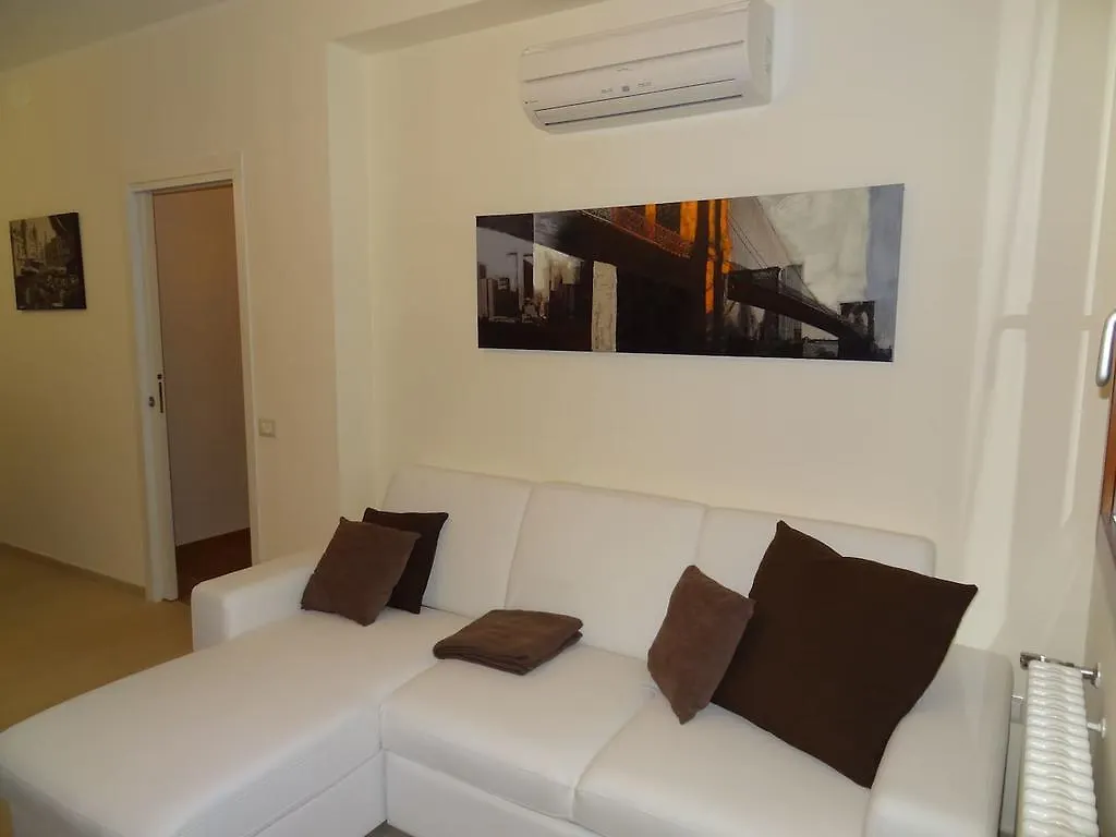 Appartamento Elegante Nuovissimo Quartu Sant'Elena Holiday home