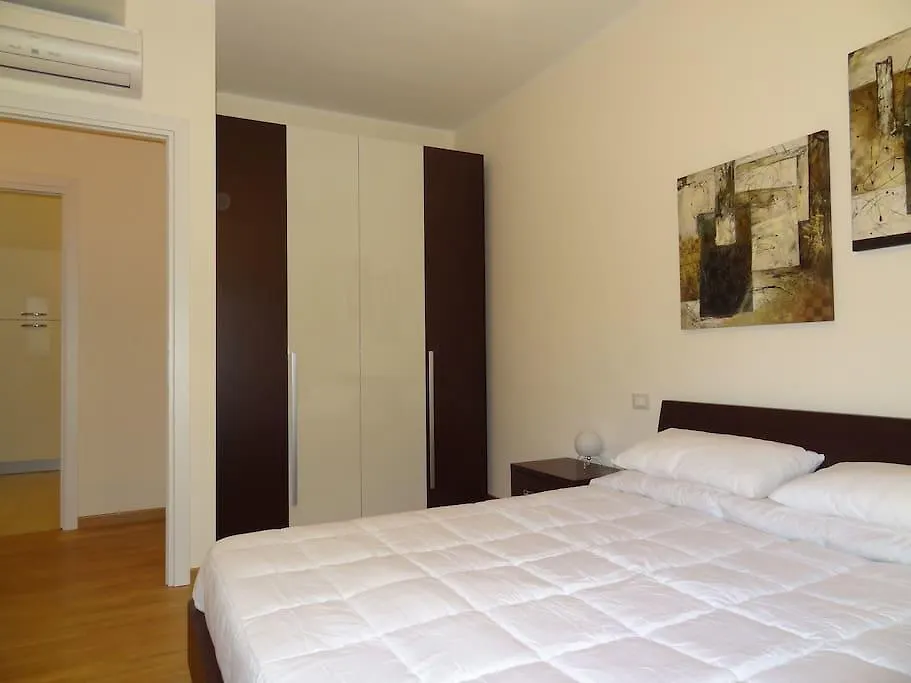 Holiday home Appartamento Elegante Nuovissimo Quartu Sant'Elena