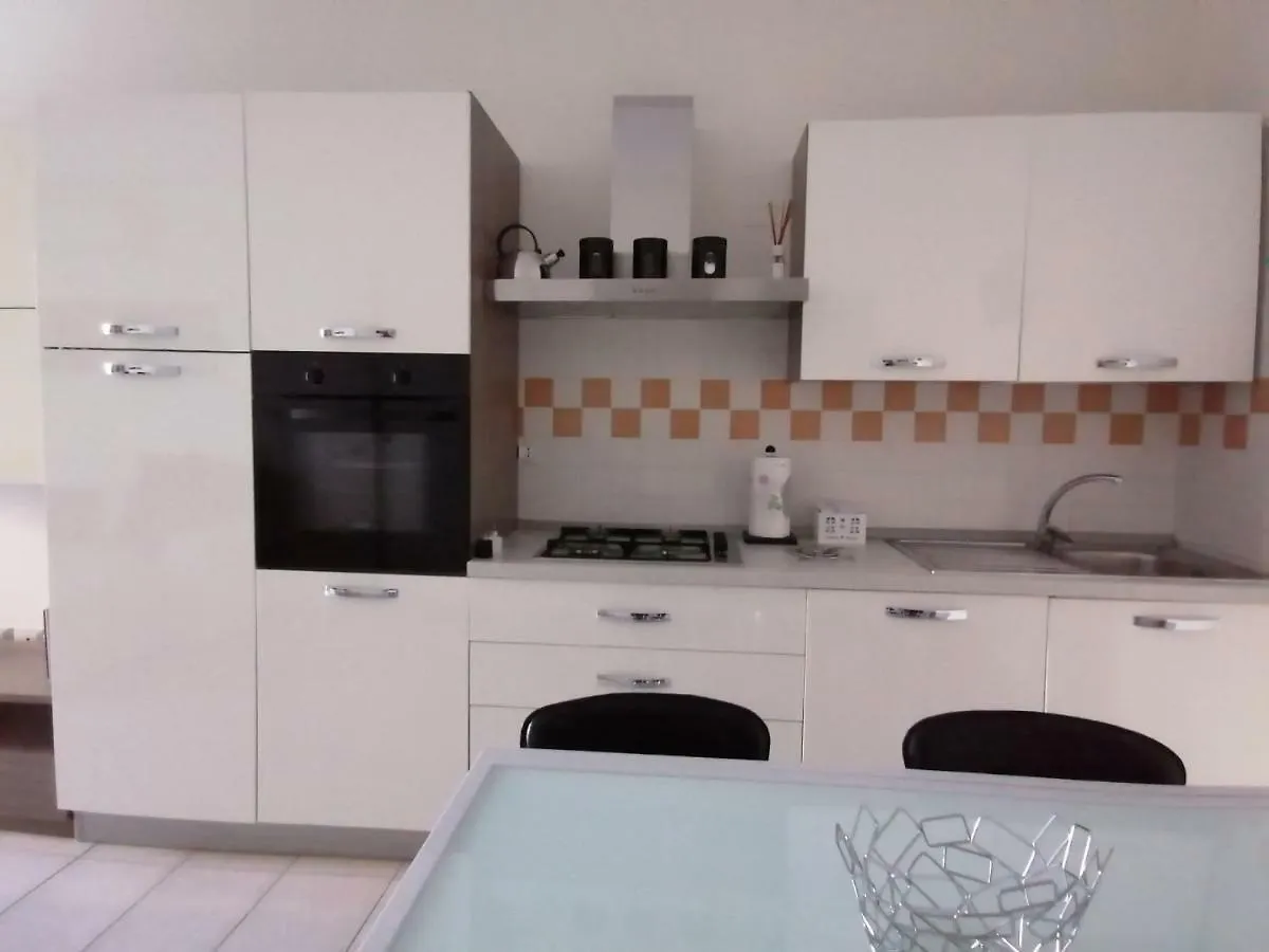 Appartamento Elegante Nuovissimo Quartu Sant'Elena
