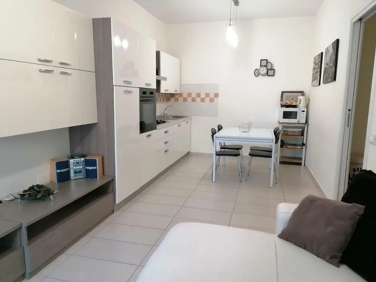 Holiday home Appartamento Elegante Nuovissimo Quartu Sant'Elena