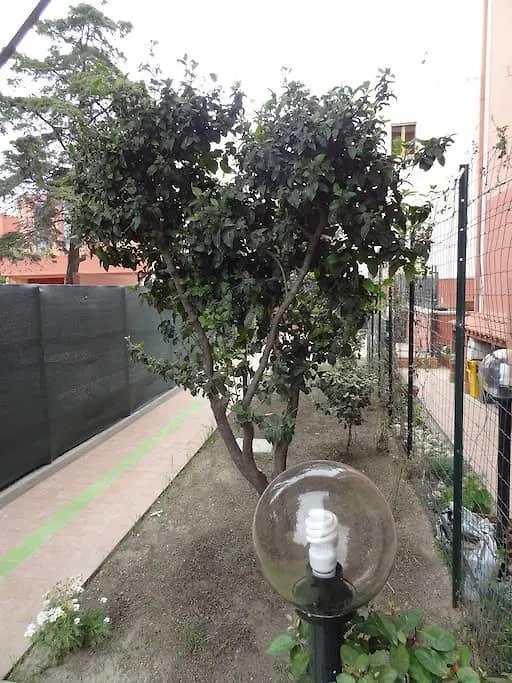 Appartamento Elegante Nuovissimo Quartu SantʼElena Casa de Férias