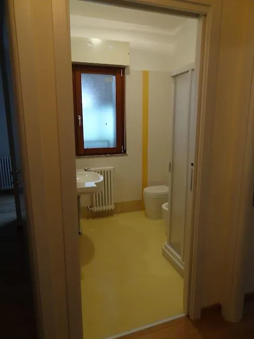 Casa de Férias Appartamento Elegante Nuovissimo Quartu SantʼElena